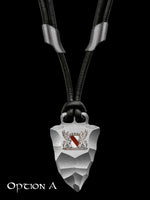 Laden Sie das Bild in den Galerie-Viewer, Faustkeil Baden