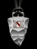 Laden Sie das Bild in den Galerie-Viewer, Faustkeil Baden