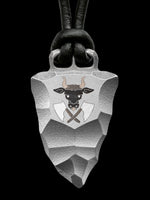 Laden Sie das Bild in den Galerie-Viewer, Faustkeil Metzger