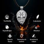 Load image into Gallery viewer, Titankeil Fische