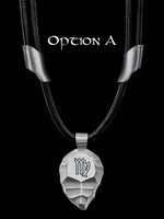 Laden Sie das Bild in den Galerie-Viewer, Titankeil Jungfrau