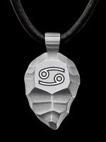 Laden Sie das Bild in den Galerie-Viewer, Titankeil Krebs