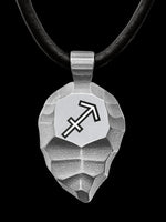 Laden Sie das Bild in den Galerie-Viewer, Titankeil Schütze