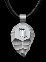 Laden Sie das Bild in den Galerie-Viewer, Titankeil Skorpion