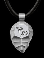 Laden Sie das Bild in den Galerie-Viewer, Titankeil Steinbock