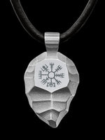 Load image into Gallery viewer, Titankeil Vegvísir