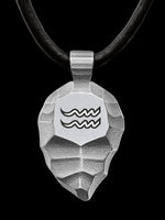 Laden Sie das Bild in den Galerie-Viewer, Titankeil Wassermann