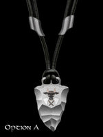 Laden Sie das Bild in den Galerie-Viewer, Faustkeil Metzger