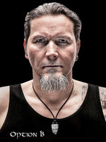 Laden Sie das Bild in den Galerie-Viewer, Faustkeil Shovelhead Motor