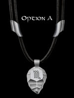 Laden Sie das Bild in den Galerie-Viewer, Titankeil Skorpion