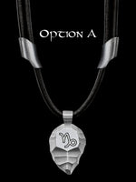 Laden Sie das Bild in den Galerie-Viewer, Titankeil Steinbock