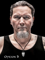 Laden Sie das Bild in den Galerie-Viewer, Faustkeil Tattoo Maschine