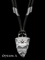 Laden Sie das Bild in den Galerie-Viewer, Faustkeil Zimmermann