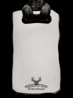 Laden Sie das Bild in den Galerie-Viewer, Monument Plate Wikingergebet