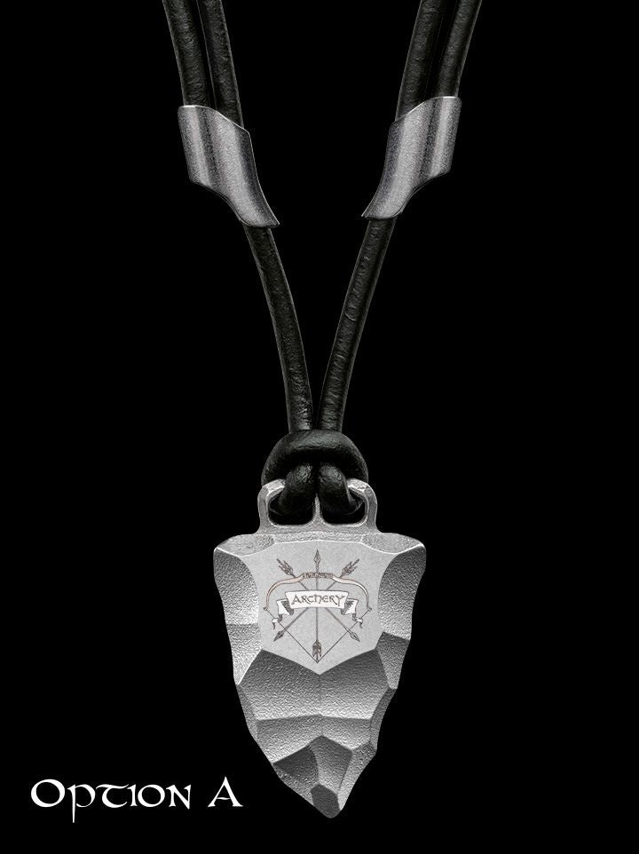 Faustkeil Archery