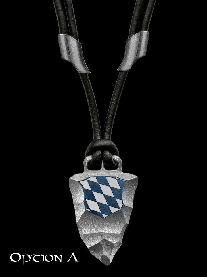 Faustkeil Bayern