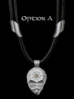 Laden Sie das Bild in den Galerie-Viewer, Titankeil Edelweiß
