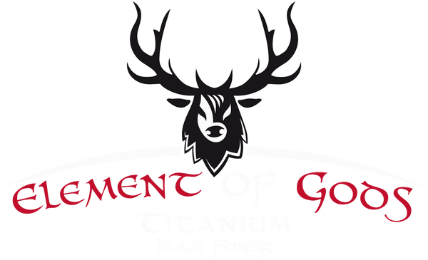 Element of Gods