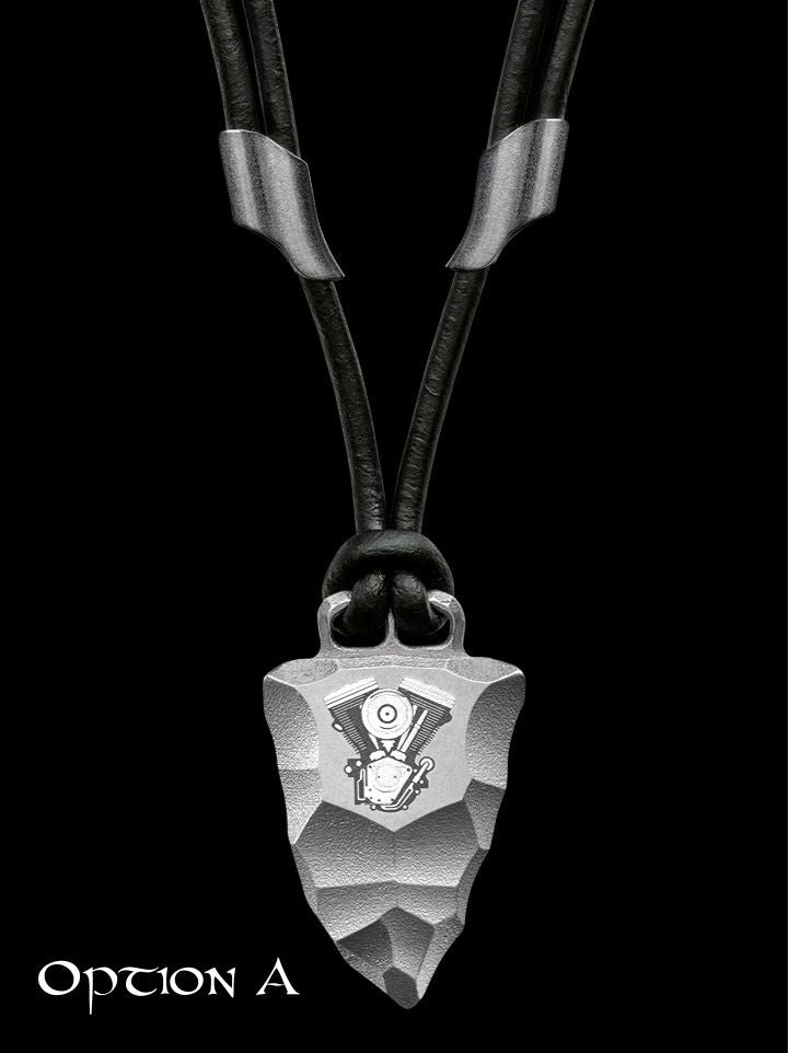 Faustkeil Evolution Motor