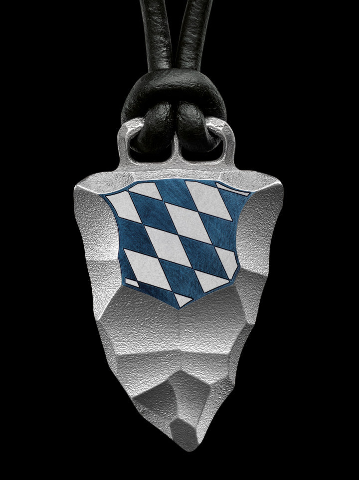 Faustkeil Bayern