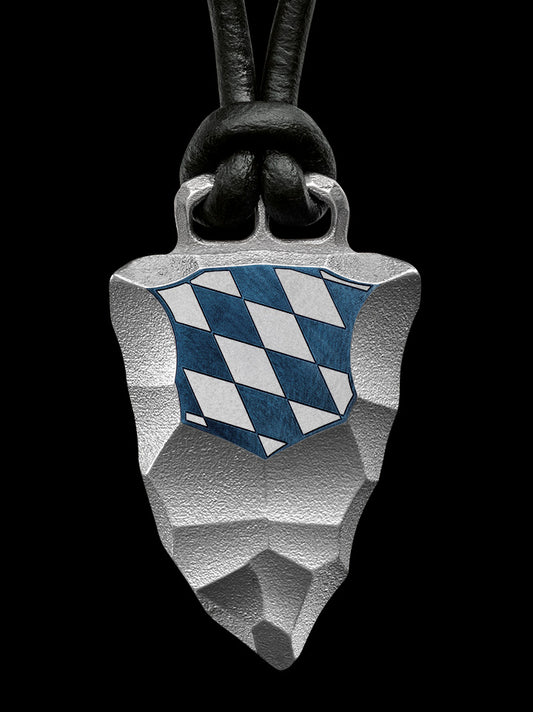 Faustkeil Bayern
