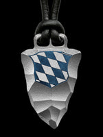 Laden Sie das Bild in den Galerie-Viewer, Faustkeil Bayern
