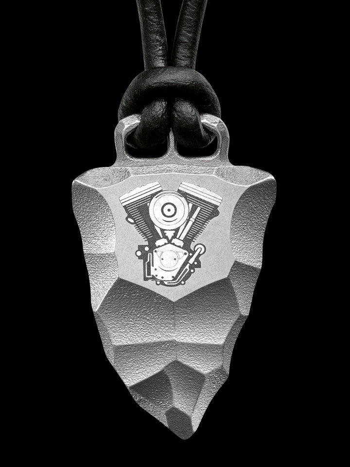 Faustkeil Evolution Motor