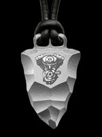 Laden Sie das Bild in den Galerie-Viewer, Faustkeil TwinCam Motor
