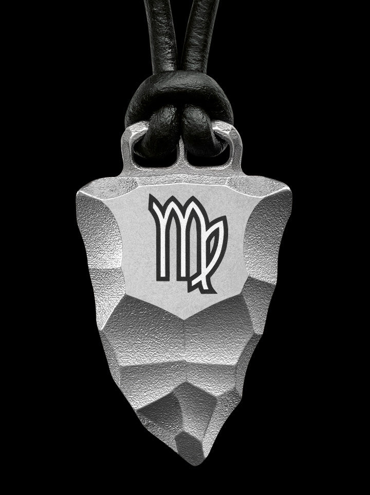 Faustkeil Sternzeichen Jungfrau