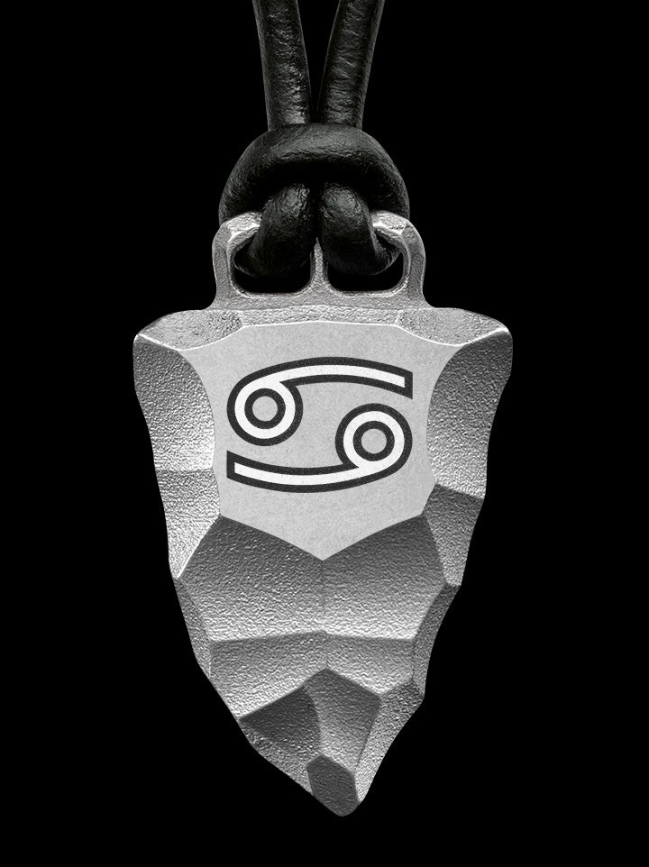 Faustkeil Sternzeichen Krebs