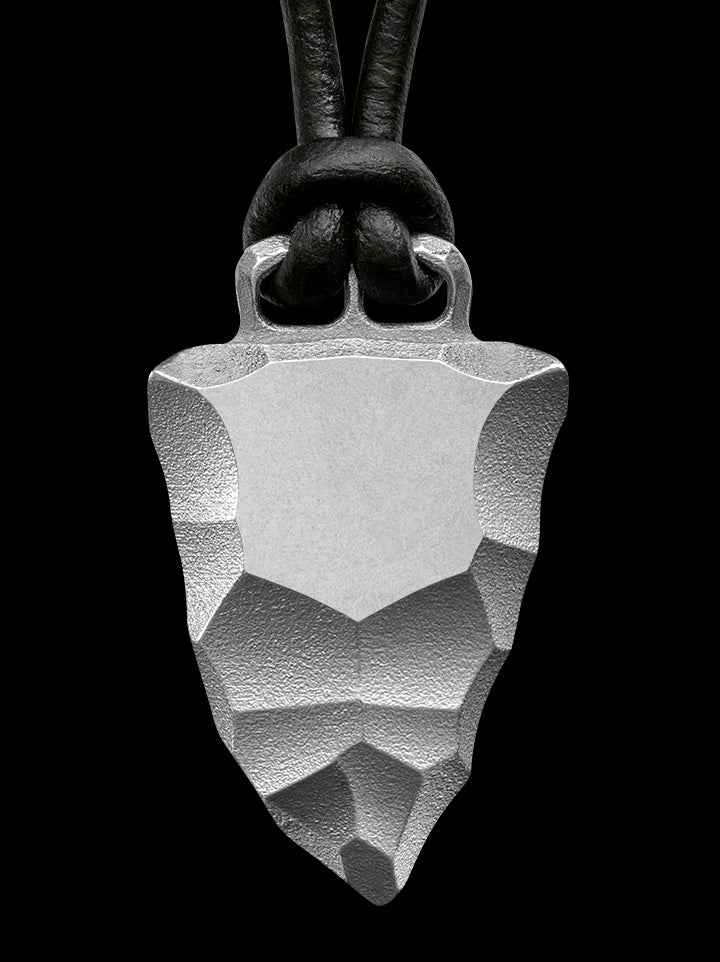 Faustkeil puristisch