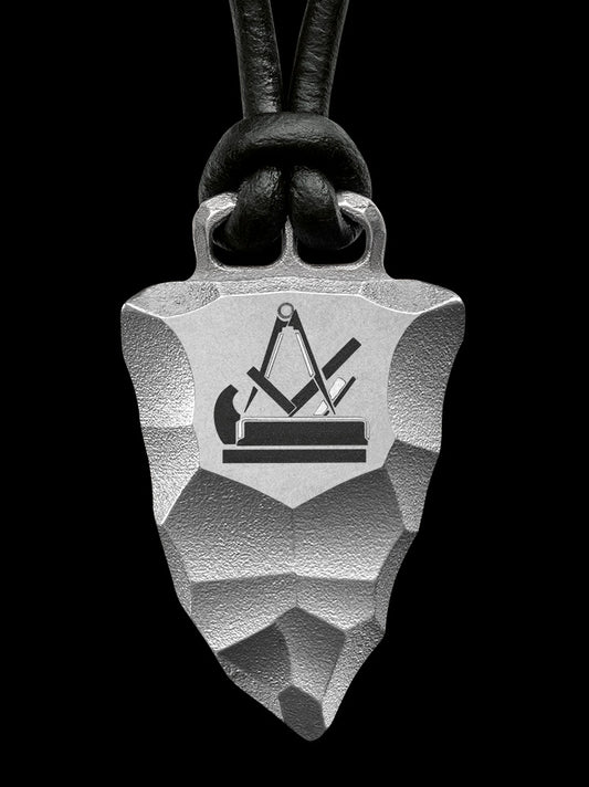 Hand axe joiner