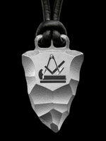 Laden Sie das Bild in den Galerie-Viewer, Faustkeil Schreiner
