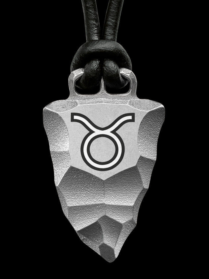 Faustkeil Sternzeichen Stier