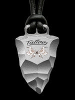 Laden Sie das Bild in den Galerie-Viewer, Faustkeil Tattoo Maschine
