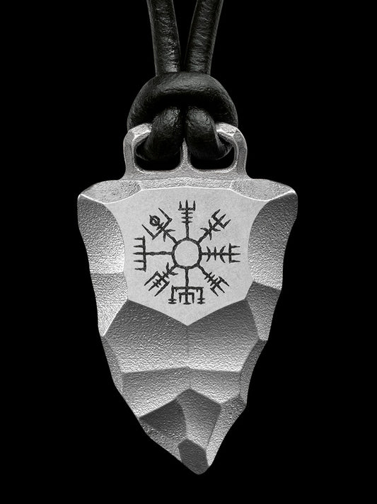Faustkeil Vegvisir