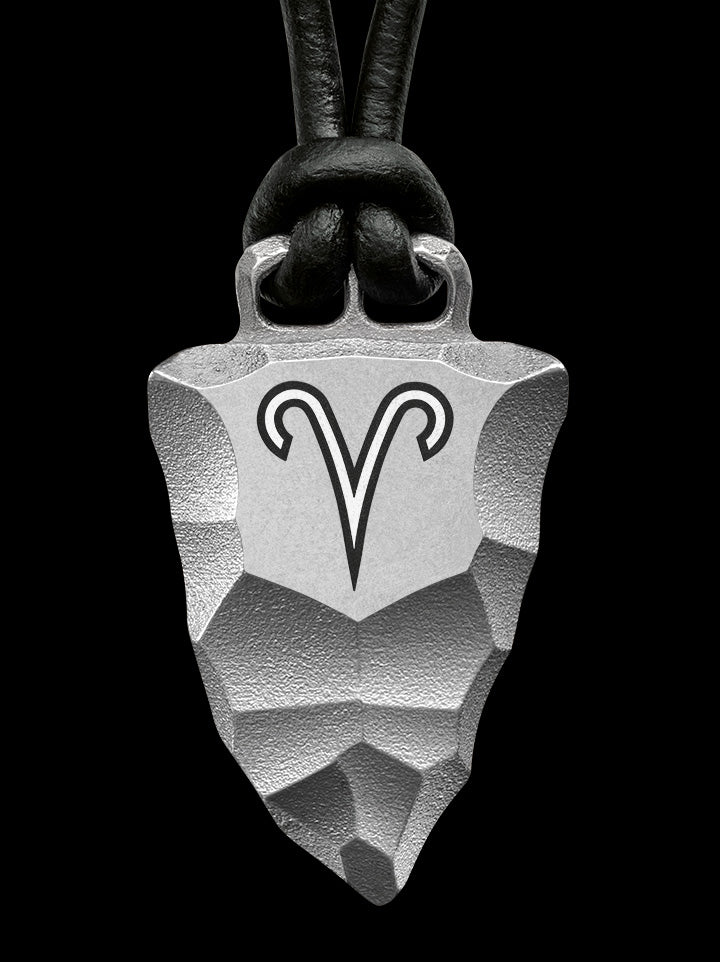 Faustkeil Sternzeichen Widder