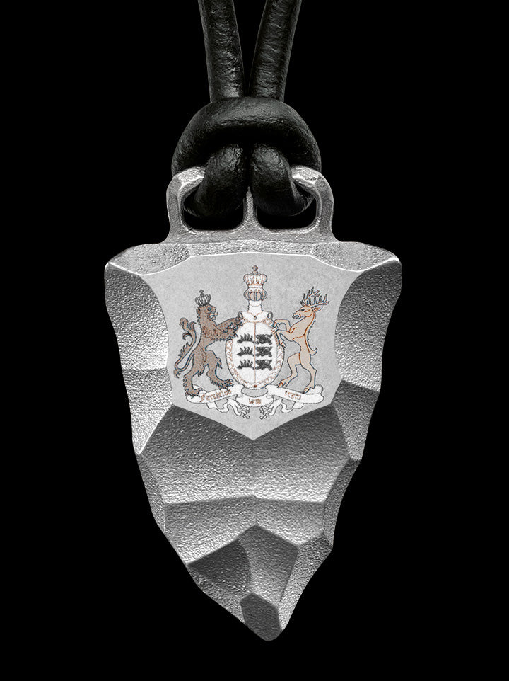 Hand axe Württemberg