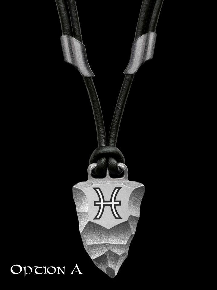 Faustkeil Sternzeichen Fische