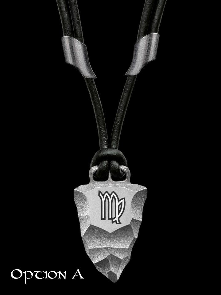 Faustkeil Sternzeichen Jungfrau