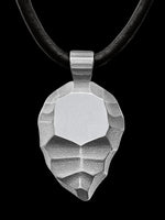 Laden Sie das Bild in den Galerie-Viewer, Titankeil Puristisch
