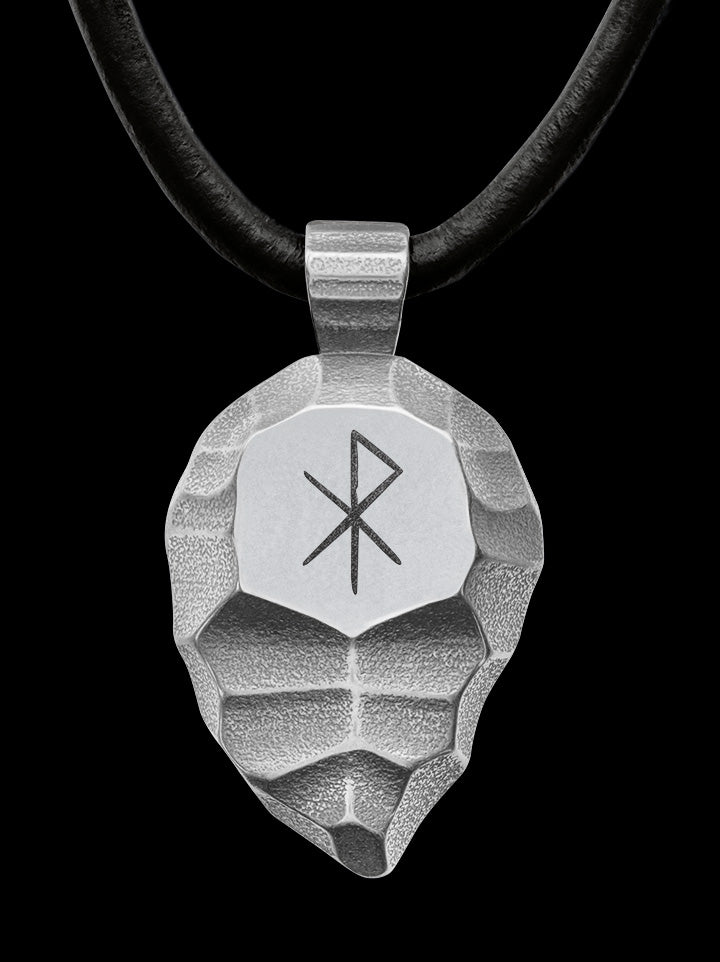 Titankeil Rune "Liebe"