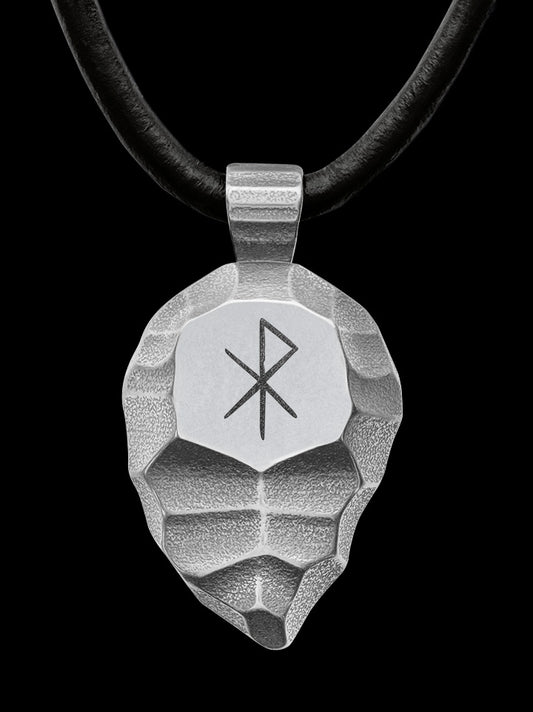 Titankeil Rune "Liebe"