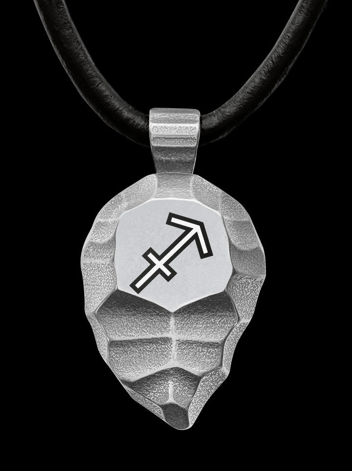 Titankeil Schütze