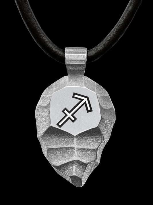 Titankeil Schütze