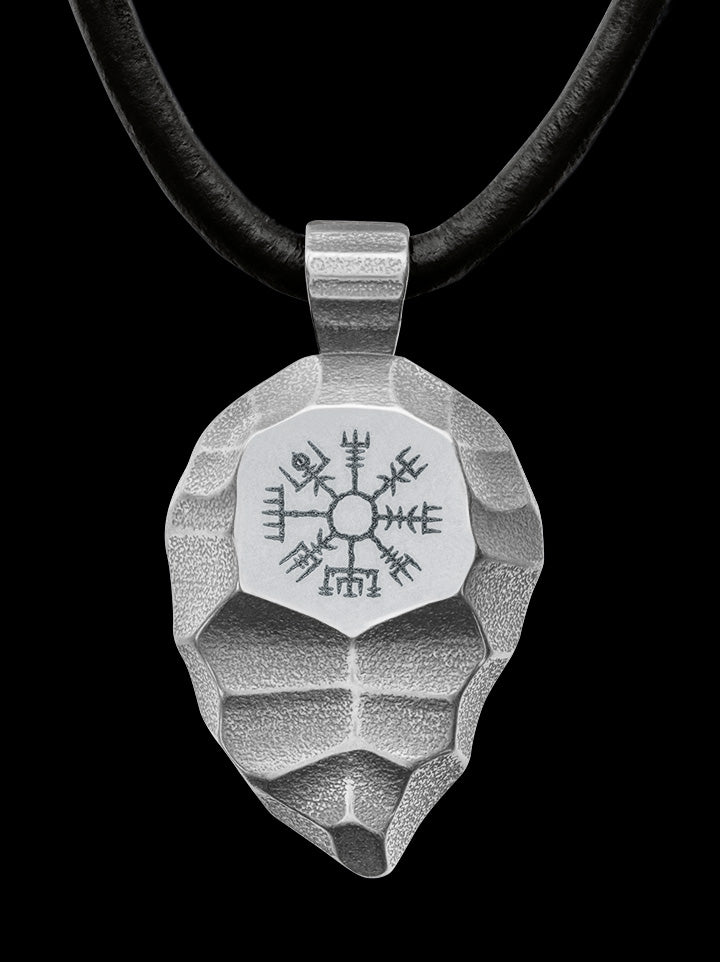 Titankeil Vegvísir