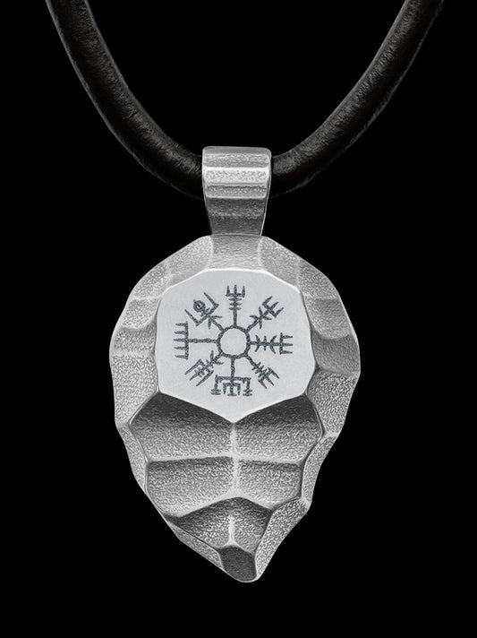 Titankeil Vegvísir
