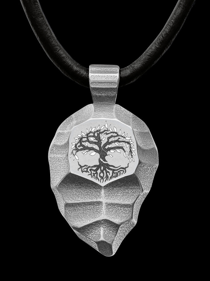 Titankeil Yggdrasil