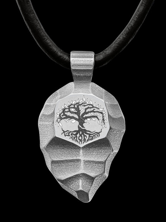 Titankeil Yggdrasil