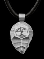 Load image into Gallery viewer, Titankeil Yggdrasil
